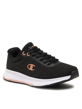 Champion Champion Sneakers Jaunt S11500-CHA-KK006 Nero