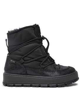 Primigi Primigi Sněhule 6869533 S GORE-TEX Černá