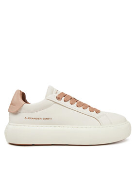 Alexander Smith Alexander Smith Tossud Soho ASBBSOW Valge
