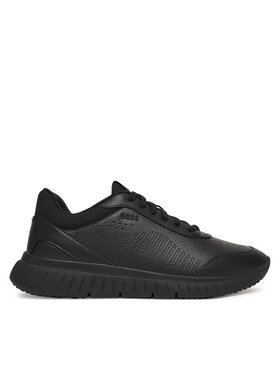 BOSS BOSS Sneakersy Titanis 50548718 Czarny