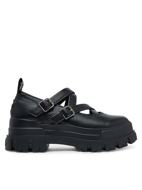 Buffalo Buffalo Poolsaapad Aspha Ballerina Cs 1620045 Must