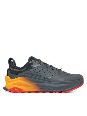 Altra Altra Bakancs Olympus 6 AL0A85NJ0 Fekete