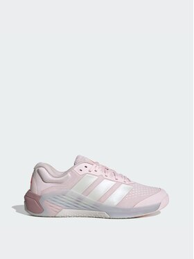 adidas adidas Buty na siłownię 159558 Różowy