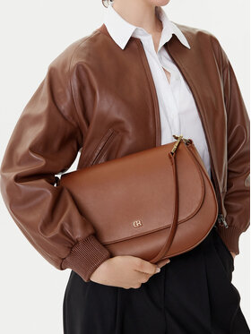 GINO ROSSI Gino Rossi Handtasche C-SHIRLEY-LX10168 Braun