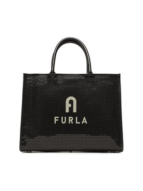 Furla Furla Torbica Opportunity WB00255-BX1568-O6000-1-007-20-CN-B Crna