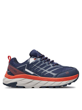 Vertigo Alpes Vertigo Alpes Scarpe da trekking Tweet Blu scuro
