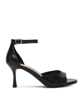 JENNY JENNY Basutės CEO-WS25056-01 Juoda