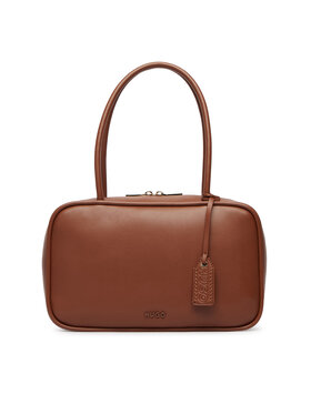 HUGO HUGO Handtasche Jodi 50562944 Braun