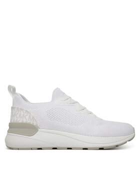 MICHAEL Michael Kors MICHAEL Michael Kors Sneakers Trevor 42S4TRFP1D Weiß