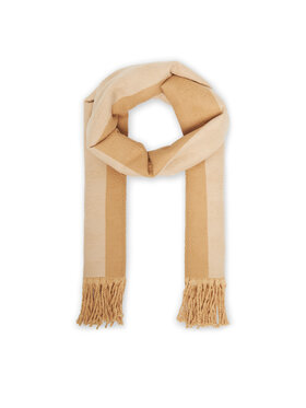 Guess Guess Šál AW5419POL03 Béžová