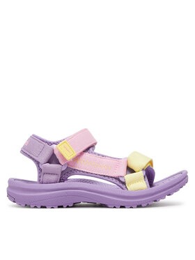 Sprandi Sprandi Sandalen CP40-NB718Y Rosa