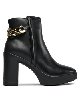 Liu Jo Liu Jo Botine Now 37 SF3133 P0102 Negru