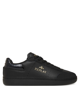 REPLAY REPLAY Sneakers GWSD8.000.C0006L Negru