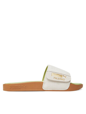 Puma Puma Şlapi Leadcat 2.0 Palermo Foil 399041 06 Gri