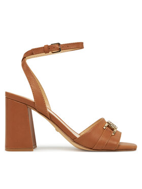 Guess Guess Босоніжки FLJGRT LEA03 Коричневий