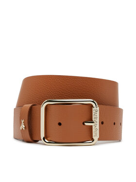 Patrizia Pepe Patrizia Pepe Дамски колан CW6409/L001 Кафяв