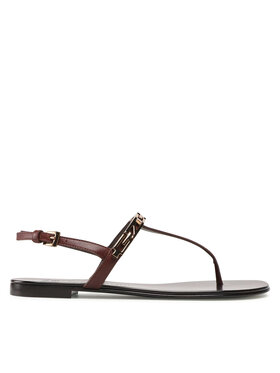 GIUSEPPE ZANOTTI Giuseppe Zanotti Sandali E200042 Marrone