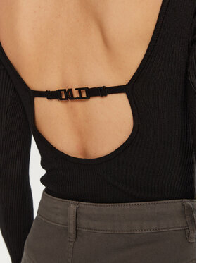 κορμάκι Karl Lagerfeld Jeans φωτογραφία