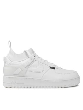 Nike Nike Sneakers Air Force 1 Low Sp Uc GORE-TEX DQ7558 101 Alb