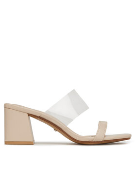 DeeZee DeeZee Ciabatte R68-A Beige