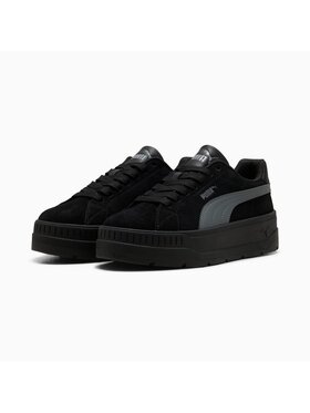 Puma Puma Sneakersy 407297 Czarny