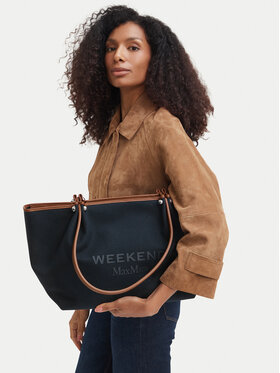 Weekend Max Mara Weekend Max Mara Τσάντα Getto 2625516115 Μπλε