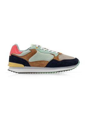 HOFF HOFF Sneakersy 22202021_41 Kolorowy