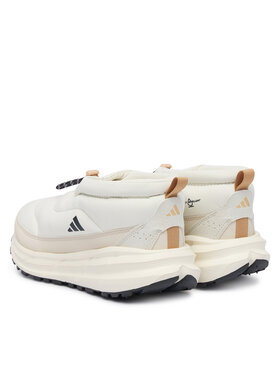 adidas adidas Sneakersy Astrastar Boot KJ7582 Biela