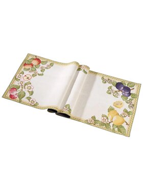 Villeroy & Boch Villeroy & Boch Bieżnik Villeroy & Boch French Garden Biały