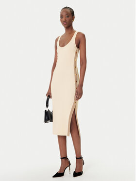 Elisabetta Franchi Φόρεμα υφασμάτινο Elisabetta Franchi - 2