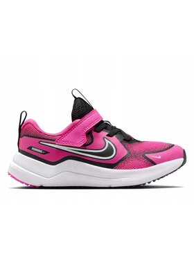 Nike Nike Sneakersy HM4400-602 Różowy