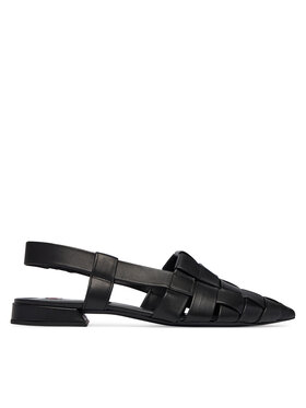 HÖGL HÖGL Ballerinas 1-101930 Schwarz