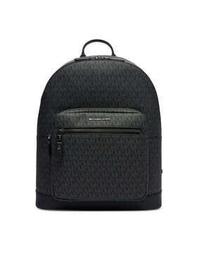 MICHAEL Michael Kors MICHAEL Michael Kors Nahrbtnik 33R6LHDB2O Črna