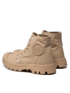 Ορειβατικά παπούτσια Palladium φωτογραφία