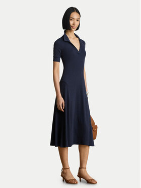 Φόρεμα καθημερινό LAUREN RALPH LAUREN