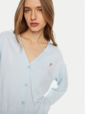 Guess Jeans Πουλόβερ Guess Jeans - 4