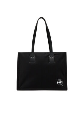 KARL LAGERFELD KARL LAGERFELD Kabelka A2W30175 Černá