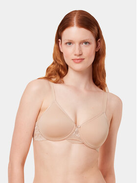 Triumph Triumph Nedrček s kostjo Modern Lace 10215960 Bež