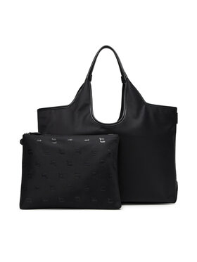 KARL LAGERFELD KARL LAGERFELD Torebka A3W30115 Czarny