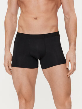 HOM HOM Boxerky 402753 Černá