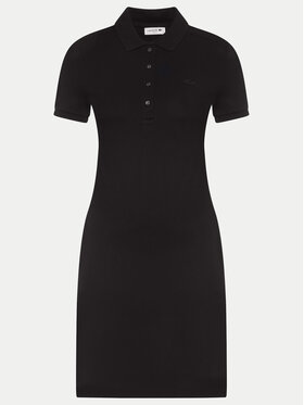 Φόρεμα καθημερινό Lacoste φωτογραφία