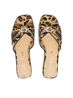 Guess Παντόφλες Guess - 5