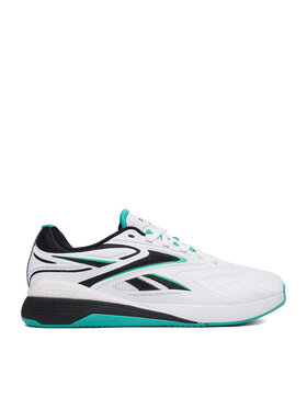 Reebok Reebok Trenažieru zāles apavi EOSB-NANO X5 EDGE 100272192 Balts