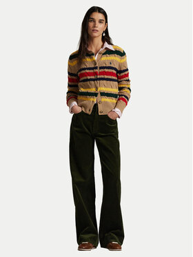 Polo Ralph Lauren Παντελόνι υφασμάτινο Polo Ralph Lauren - 2