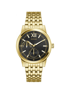Guess Guess Zegarek GW0976G2 Złoty