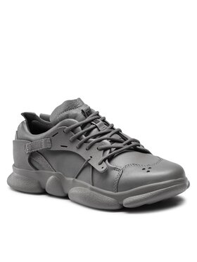 Camper Camper Sneakersy K201439-010 Sivá