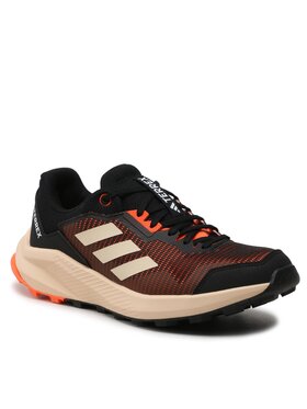 Adidas Tenisice Za Trčanje Terrex Trail Rider HR1156 Narančasta