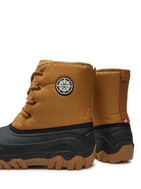 Μπότες Χιονιού Vertigo Alpes φωτογραφία