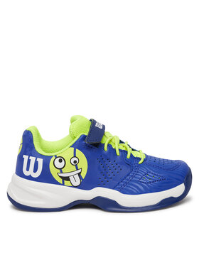Wilson Wilson Scarpe da tennis Kaos Emo K WRS331820 Blu