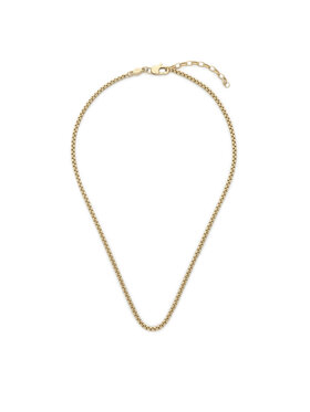 Fossil Fossil Collana JF04504710 Oro